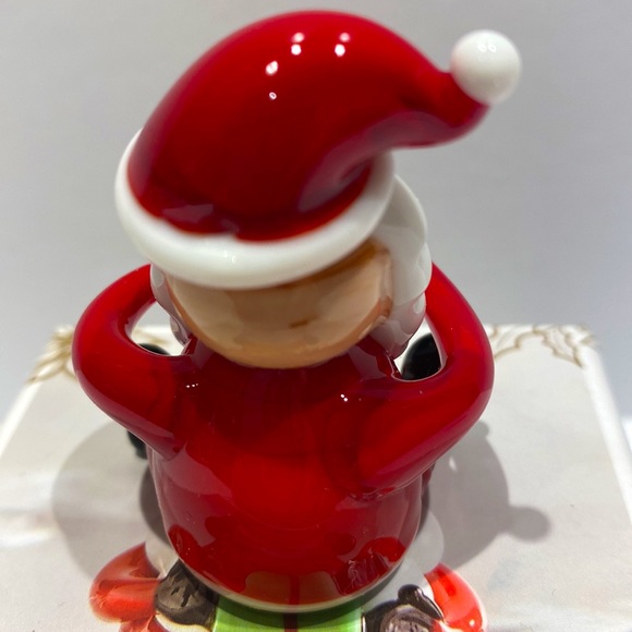 Santa Claus In Original Box - Picture 3 of 6